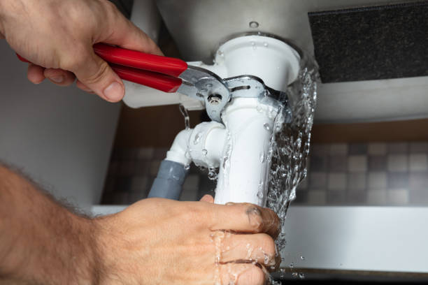 Best Water damage restoration services  in Westport, WA