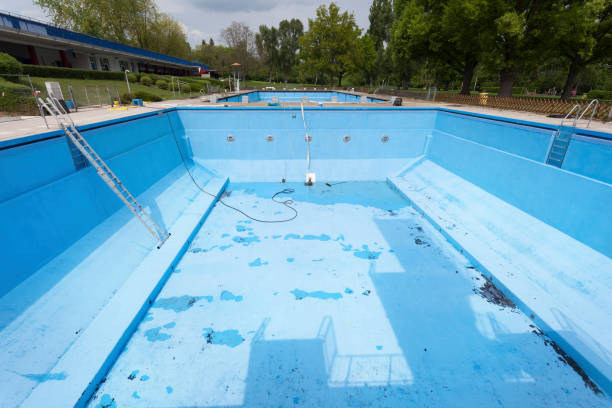 Water damage restoration mold remediation in WA