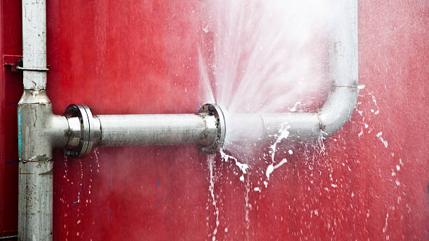 Best Fire Damage Restoration  in Westport, WA