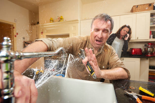 Best Commercial water damage restoration  in Westport, WA